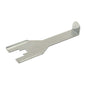 Solid Spare Inside Door Window Handle Retaining Clip Removal Tool Fit For Chevy Buick Ford