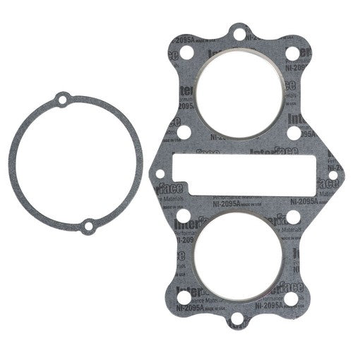 Solid Spare For Kawasaki KZ440 KZ440B 1980-1984 Complete Engine Gasket Kit Set