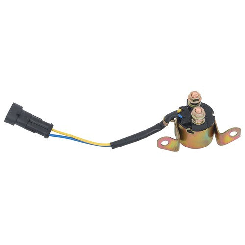 Solid Spare New Starter Solenoid Relay For Polaris Sportsman 500 4X4 Ho 2008-2013 ATV