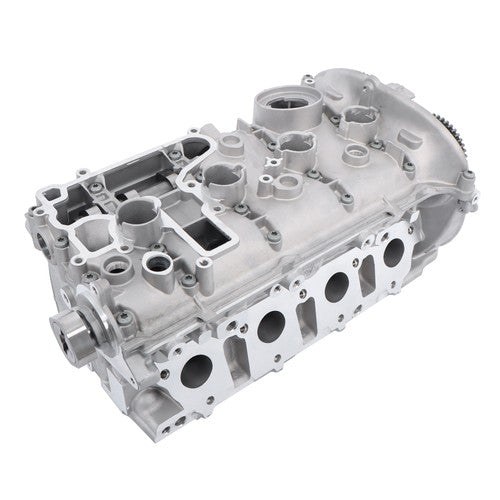 Solid Spare Engine Cylinder Head Fit For Audi Volkswagen A3 Q3 Passat Sharan 2.0L 06H103063M