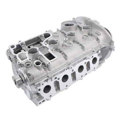 Solid Spare Engine Cylinder Head Fit For Audi Volkswagen A3 Q3 Passat Sharan 2.0L 06H103063M