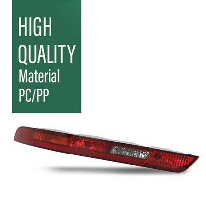 Solid Spare Fit For 2016-2018 Audi Q3 Rear Bumper Lower Tail Light Stop Lamp Left Side