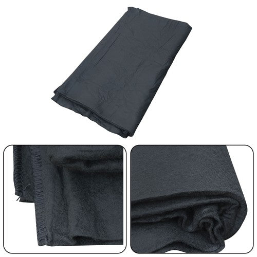 Solid Spare 12Ft Round Heavy Duty Pool Liner Pad for Above Ground Swimming Pools New