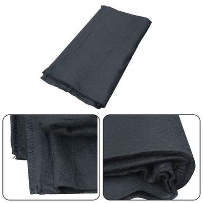 Solid Spare 12Ft Round Heavy Duty Pool Liner Pad for Above Ground Swimming Pools New