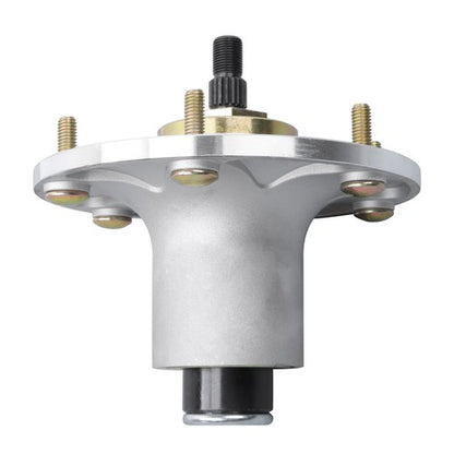 Solid Spare 3Pcs Mower Deck Spindle 109-2102 For Exmark Lazer Z X-Series 109-6917 109-0764