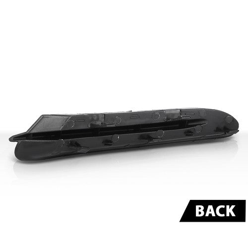 Solid Spare Front Bumper Trim-Finish Molding Right Fit For 2013-2016 Buick Encore 95235063