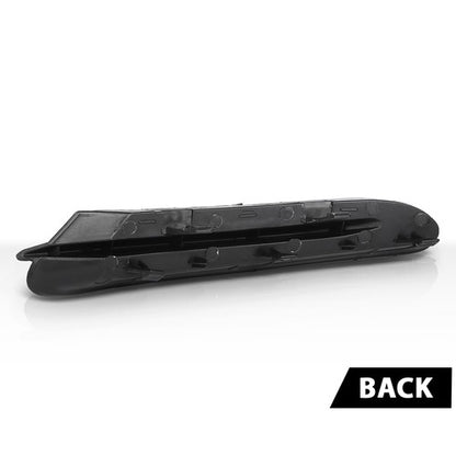 Solid Spare Front Bumper Trim-Finish Molding Right Fit For 2013-2016 Buick Encore 95235063