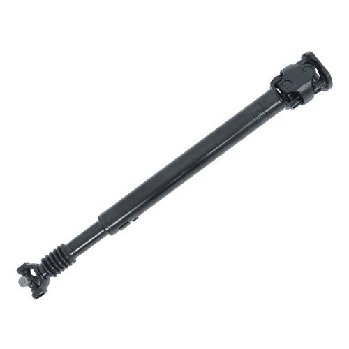 Solid Spare Fit For Ford F-250 F-350 Super 2003-2010 Duty Black Front Driveshaft Assembly