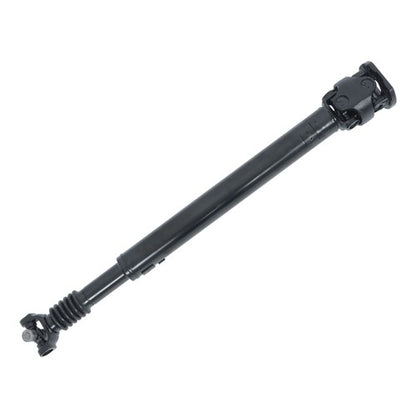 Solid Spare Fit For Ford F-250 F-350 Super 2003-2010 Duty Black Front Driveshaft Assembly