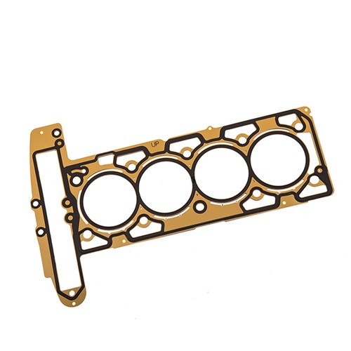 Solid Spare Head Gasket Bolts Set For 10-17 Chevrolet Equinox 12-17 Buick Verano 2.4L l4