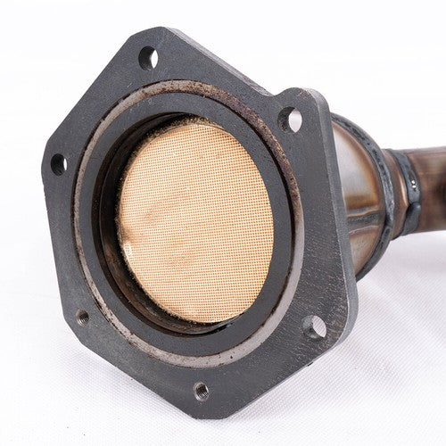 Solid Spare Fit For 2009-2014 Nissan Murano EPA OBDII Left Driver Side Catalytic Converter