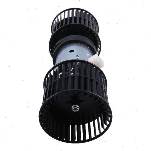 Solid Spare Blower Motor YN20M00107S011 For Kobelco ExcavatorSK210-8 SK250-8 SK260-8 SK330-8