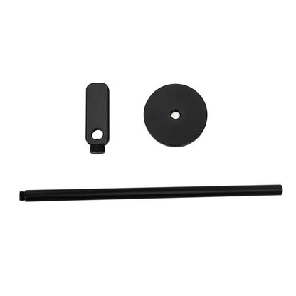 195mm/7.67" Graphics Card GPU Brace GPU Stand Video Card Sag Holder