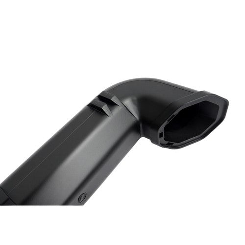 Solid Spare Snorkel Kit Fit For Polaris Sportsman 450 570 2021 2022 Plastic(ABS+PVC) Painted