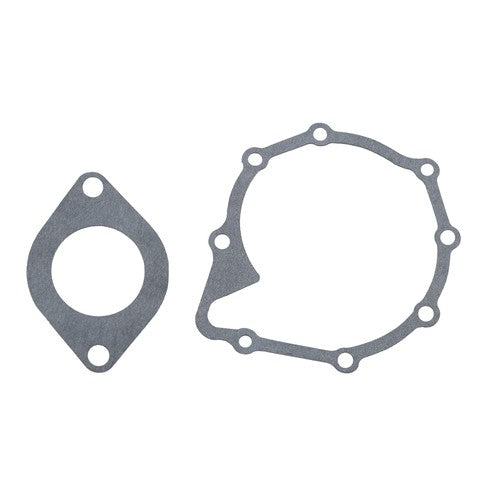 Solid Spare RE546918 SE502816 RE523169 Water Pump Fits John Deere 240DLC 270DLC 1070D 1070E