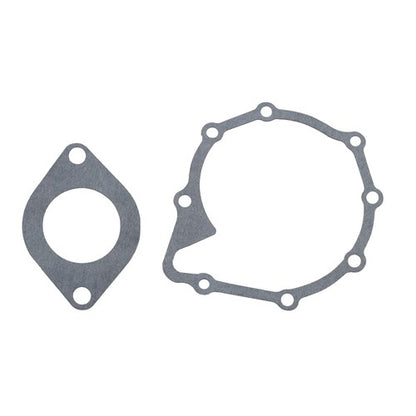 Solid Spare RE546918 SE502816 RE523169 Water Pump Fits John Deere 240DLC 270DLC 1070D 1070E
