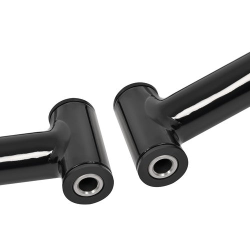 Solid Spare Front A Arm +3“ wider +0" Forward For Suzuki LTZ400 03-04 Kawasaki KFX 400 03-08