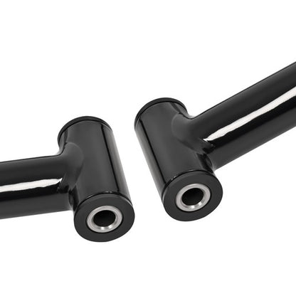 Solid Spare Front A Arm +3“ wider +0" Forward For Suzuki LTZ400 03-04 Kawasaki KFX 400 03-08