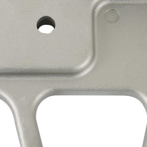 Solid Spare Hinge Hood Upper Pivot Bracket 13-04286L 13-04286R For Peterbilt 357 377 378 379