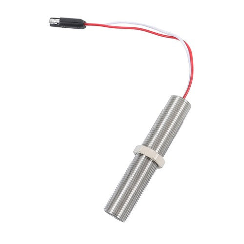 Solid Spare Magnetic Speed Pickup Sensor Engine 3/4-16 UNF-2A Threaded for MSP6724