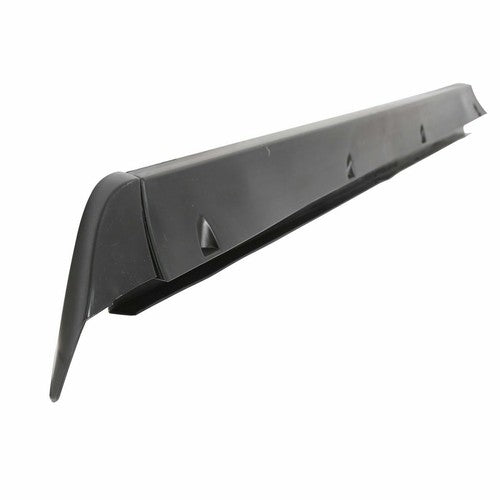 Solid Spare Tailgate Spoiler Wing Fit For 1999-2006 Chevy Silverado Sierra 1500