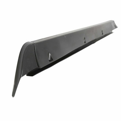 Solid Spare Tailgate Spoiler Wing Fit For 1999-2006 Chevy Silverado Sierra 1500