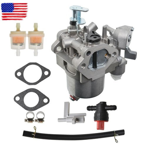 Solid Spare Carburetor For Subaru Robin EX27 Engine 279-62361-20 279-62301-00 Carb