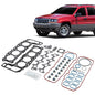 Solid Spare Fit For 1998-2003 Jeep Grand Cherokee Dodge Dakota Durango Ram Head Gasket Set