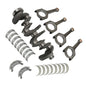 Solid Spare 11217640165 Engine Crankshaft & Connecting Rod Bearings Kit For BMW N20B20A 2.0T