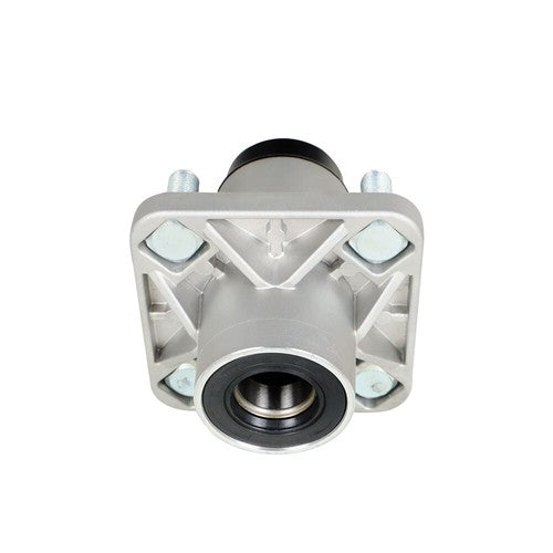 Solid Spare Assembly Wheel Hub Front Hub For EZGO TXT/ Medalist G/E 1976-2001.5 Golf Cart