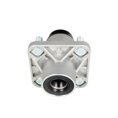 Solid Spare Assembly Wheel Hub Front Hub For EZGO TXT/ Medalist G/E 1976-2001.5 Golf Cart