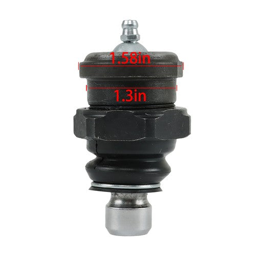 Solid Spare 4Pcs Ball Joints For Polaris RZR XP 1000 EPS High Lifter Edition 2015+ KRZRBJ10