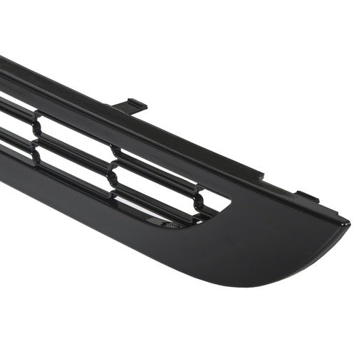 Solid Spare Honeycomb Mesh Front Grille Upper&Lower FOR 2002-06 Mini Cooper & S R50 R52 R53