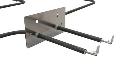 Solid Spare CH5002 Supco Bake Element Repl: 318255002 ERB5002 318255006
