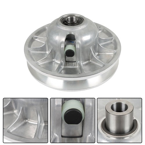 Solid Spare Fit for 2009-2010 Polaris Sportsman 850 & 550 1322855 Secondary Driven Clutch