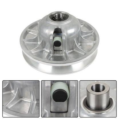 Solid Spare Fit for 2009-2010 Polaris Sportsman 850 & 550 1322855 Secondary Driven Clutch