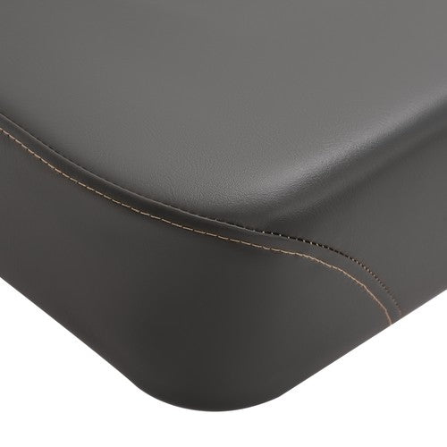 Solid Spare Gray Seat Bottom Cushion Replacement For Kawasaki Mule Trans 4x4 3010 4000 4010