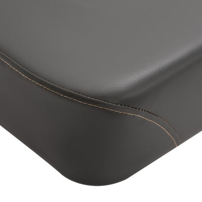 Solid Spare Gray Seat Bottom Cushion Replacement For Kawasaki Mule Trans 4x4 3010 4000 4010