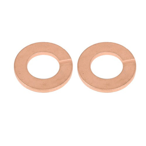 Solid Spare Fit For Club Car DS Golf Cart King Pin / Spindle Bronze Bushing kit 1998+ models