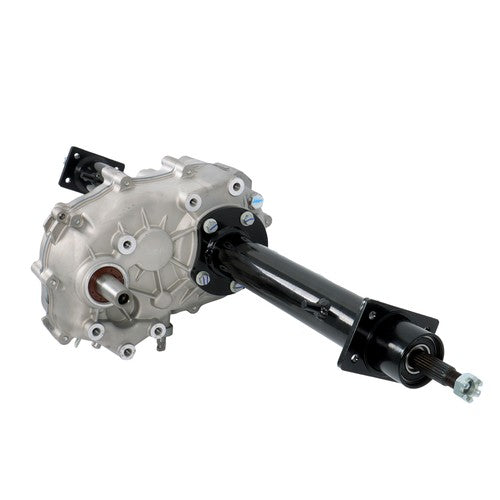 Solid Spare For EZGO&Cushman TXT RXV 2014-2023 Gas Golf Carts Rear Axle Assembly 670468 NEW