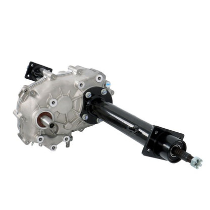Solid Spare For EZGO&Cushman TXT RXV 2014-2023 Gas Golf Carts Rear Axle Assembly 670468 NEW