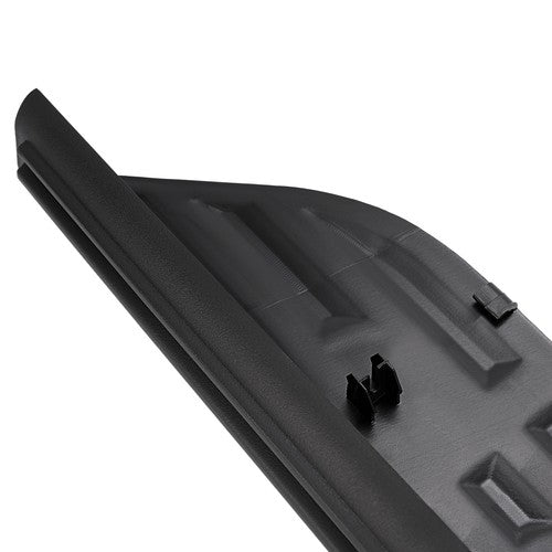 Solid Spare NEW Rear Bumper Center Step Pad For C1500 K1500 Suburban Tahoe Yukon 1988-2000