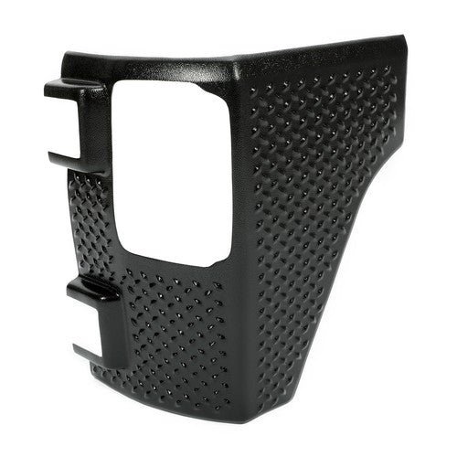 Solid Spare Rear Corner Guards Body Armor Kit Tail light Cover for Jeep Wrangler JK 07-18