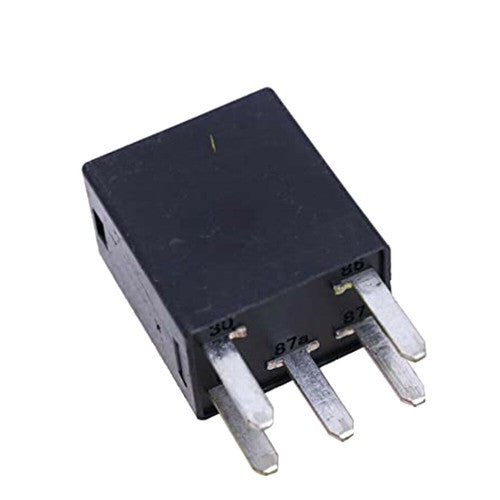 Solid Spare Relay 7219044 For Bobcat A770 S450 S510 S530 S550 S570 S590 S595 S630 S650 S740