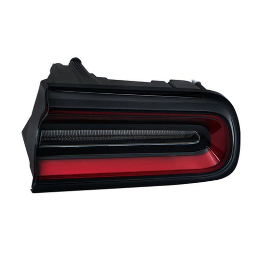 Solid Spare Right Passenger Side Rear Tail Light Brake Lamp For Dodge Challenger 2015-2023