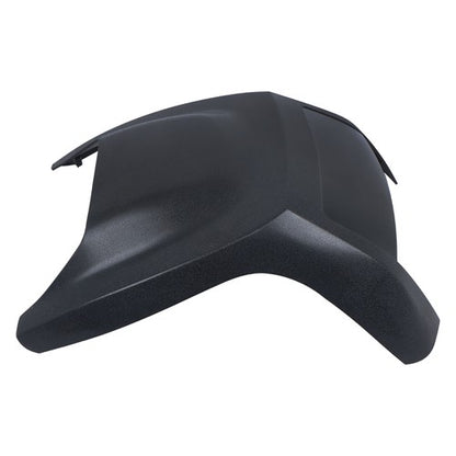 Solid Spare New 897529TTop Cowling Airdam Cap For Mercury 4-Stroke EFI Engine Cover ABS