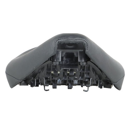 Solid Spare Retro Motorcycle Seat Tripper Solo Seat For Honda Rebel 300 500 2017-2021