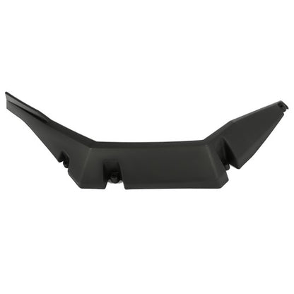 Solid Spare Front Left Right side Black Fender Flare For Polaris RZR 800 2009-2017