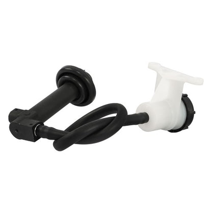 Solid Spare Fit For Ford Ranger Mazda B-Series 1995-2011 F57Z7A543A Clutch Master Cylinder