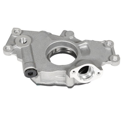 Solid Spare High Volume Oil Pump Change Kit With Gaskets RTV For GM LS 5.3L 6.0L